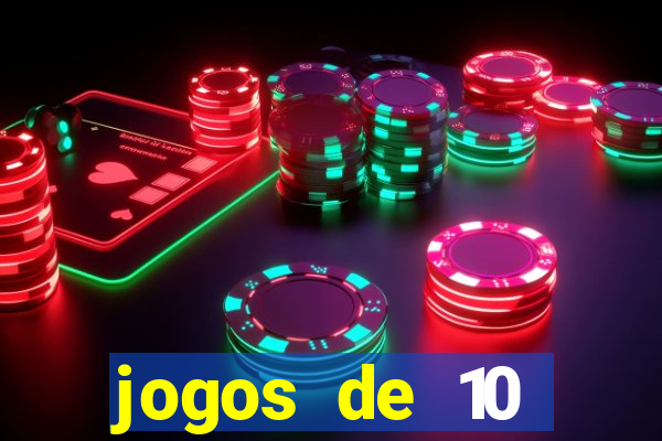 jogos de 10 centavos betano